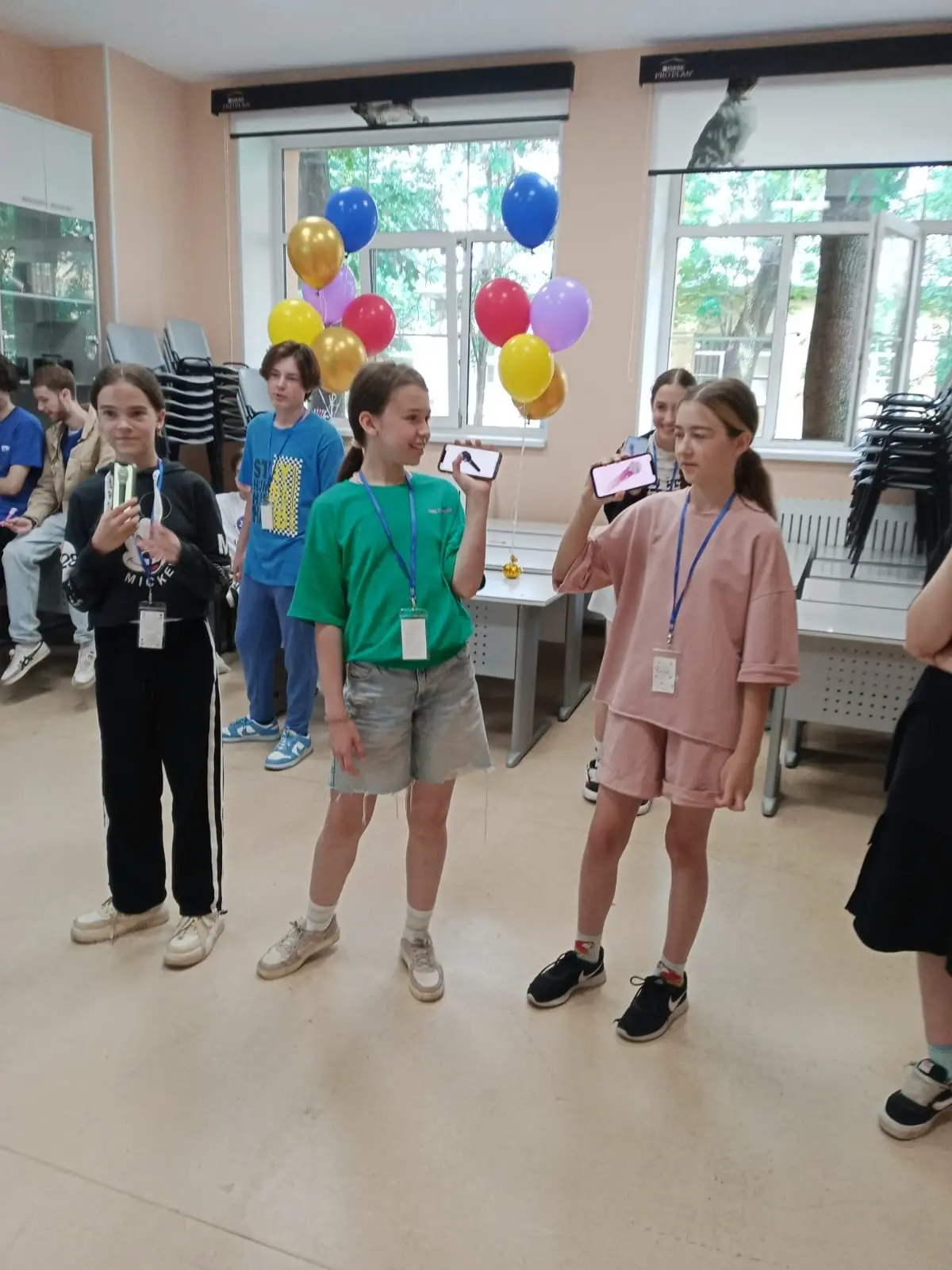 Экскурсии