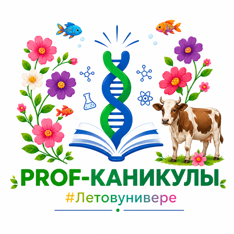 PROF-КАНИКУЛЫ